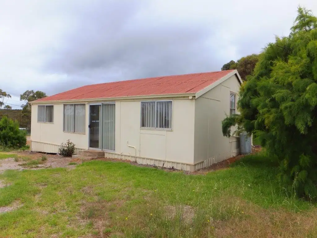 Main view of Homely house listing, 102 Spence St, Ravensthorpe WA 6346