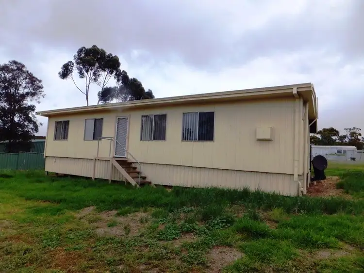 Second view of Homely house listing, 102 Spence St, Ravensthorpe WA 6346