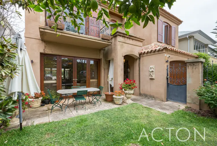Fifth view of Homely house listing, 86 Clement Street, Swanbourne WA 6010