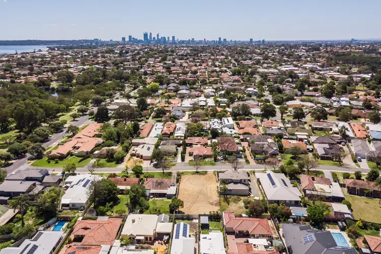 Fifth view of Homely land listing, 9 Kelsall Crescent, Manning WA 6152