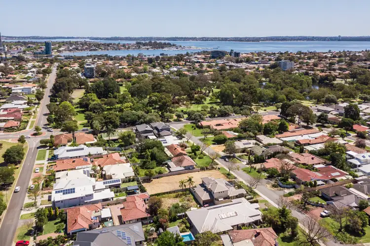 Sixth view of Homely land listing, 9 Kelsall Crescent, Manning WA 6152