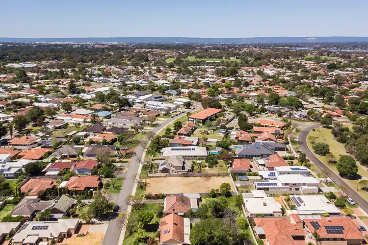 Seventh view of Homely land listing, 9 Kelsall Crescent, Manning WA 6152