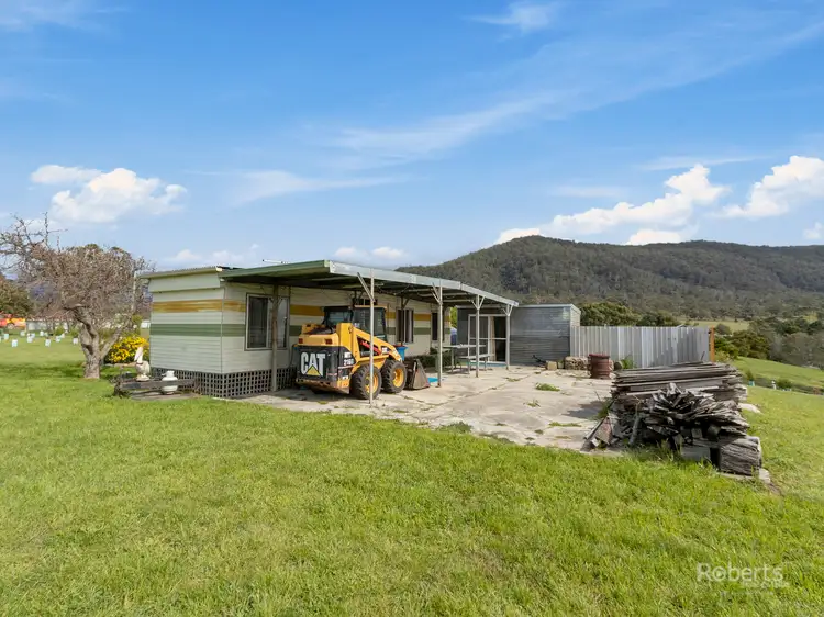 Main view of Homely land listing, 19 Champ Street, Seymour TAS 7215