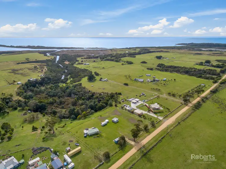 Second view of Homely land listing, 19 Champ Street, Seymour TAS 7215