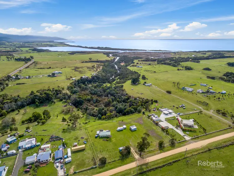 Fifth view of Homely land listing, 19 Champ Street, Seymour TAS 7215