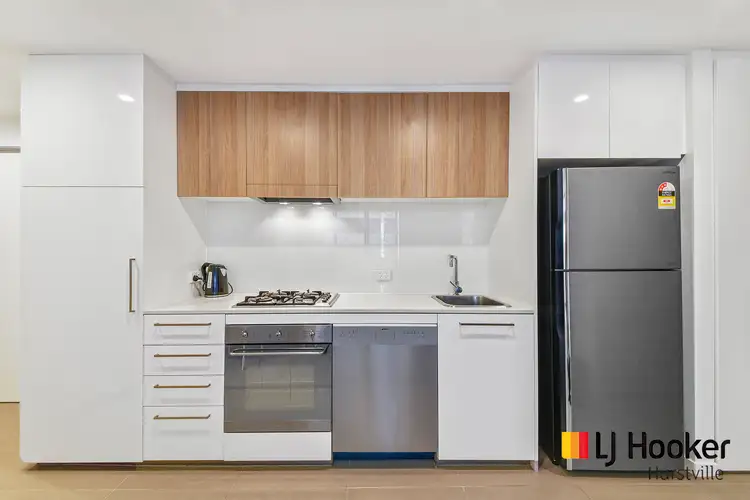 B305/458 Forest Road, Hurstville NSW 2220