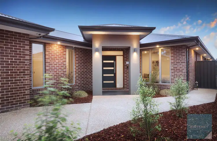 Second view of Homely house listing, 2 Salamanca Place, Taylors Hill VIC 3037