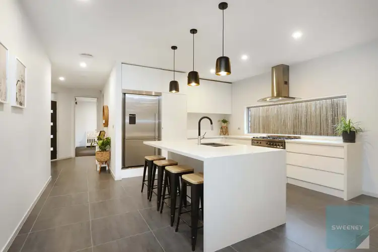 Fourth view of Homely house listing, 2 Salamanca Place, Taylors Hill VIC 3037
