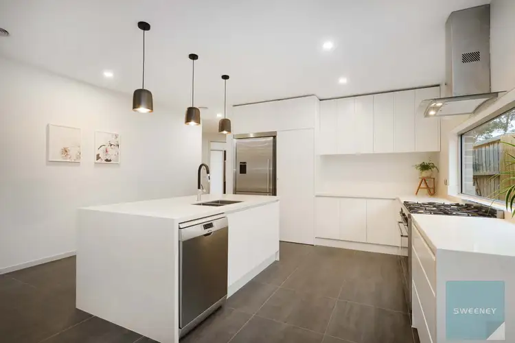 Fifth view of Homely house listing, 2 Salamanca Place, Taylors Hill VIC 3037