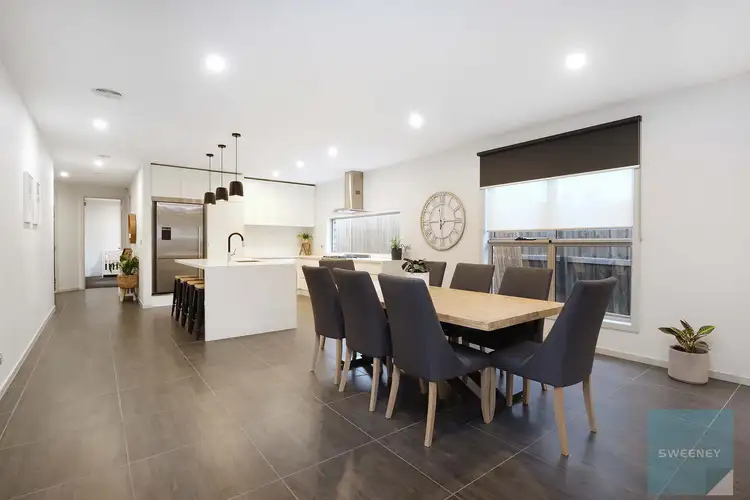 Sixth view of Homely house listing, 2 Salamanca Place, Taylors Hill VIC 3037