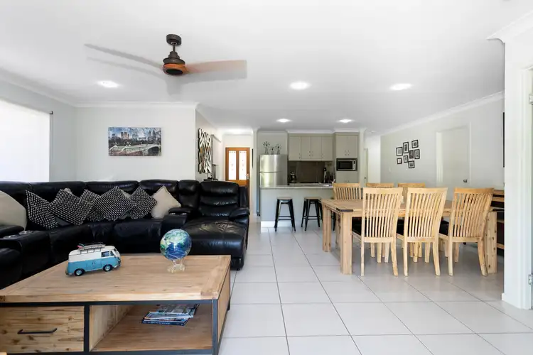 Third view of Homely house listing, 15 Village Circuit, Eimeo QLD 4740