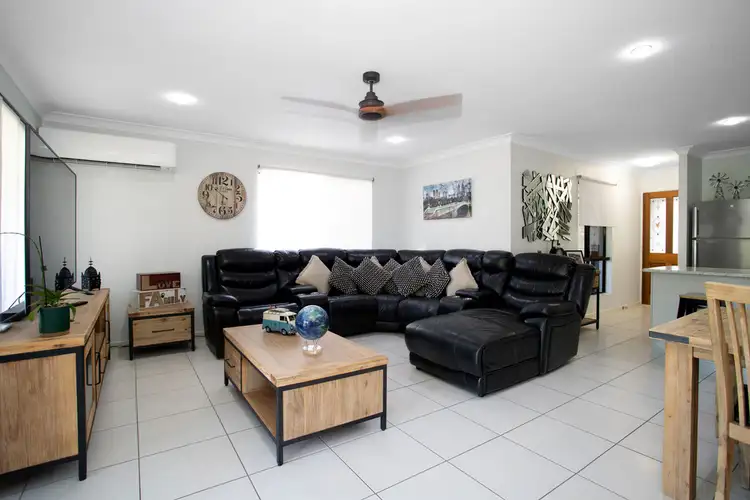 Fourth view of Homely house listing, 15 Village Circuit, Eimeo QLD 4740