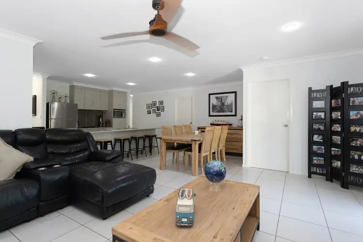 Fifth view of Homely house listing, 15 Village Circuit, Eimeo QLD 4740