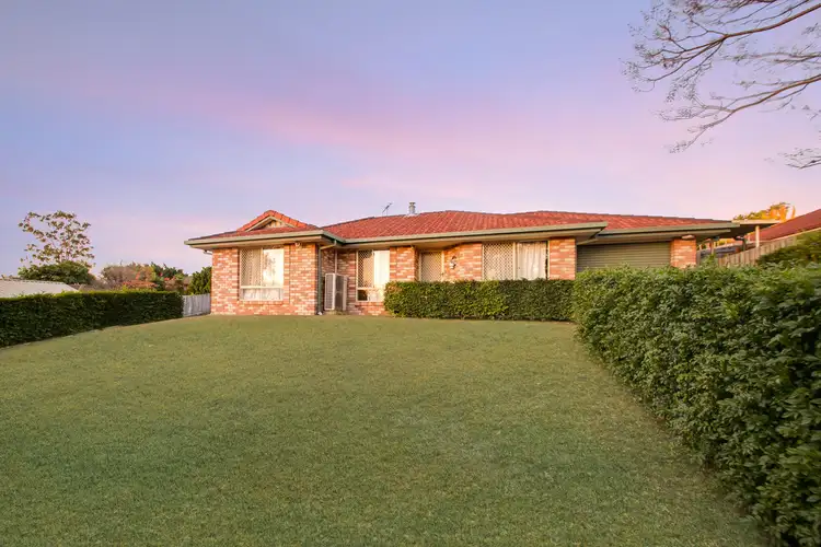 Main view of Homely house listing, 20 Buckland Court, Collingwood Park QLD 4301
