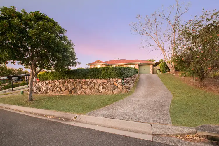 Second view of Homely house listing, 20 Buckland Court, Collingwood Park QLD 4301