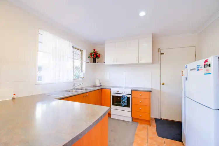 Fourth view of Homely house listing, 20 Buckland Court, Collingwood Park QLD 4301
