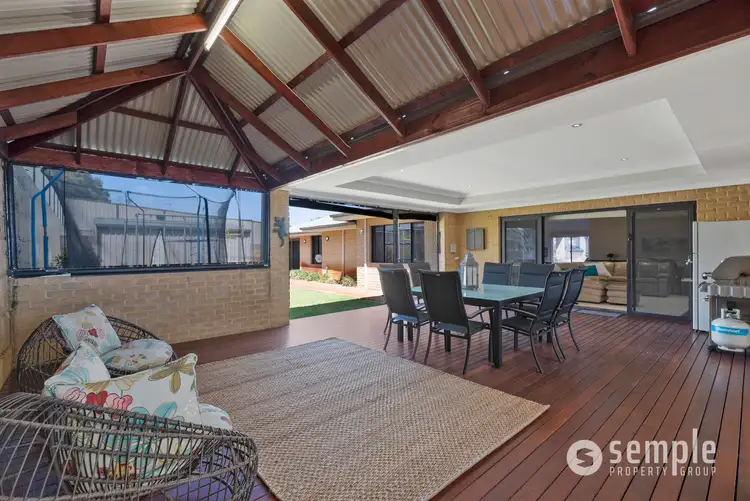 Third view of Homely house listing, 15 Bundegi Grove, Yangebup WA 6164