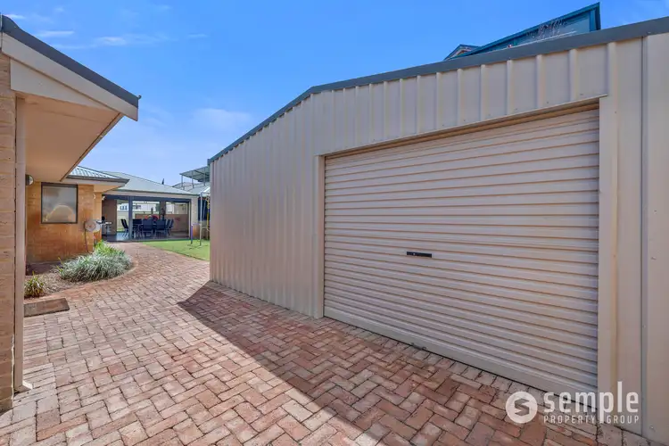 Fourth view of Homely house listing, 15 Bundegi Grove, Yangebup WA 6164