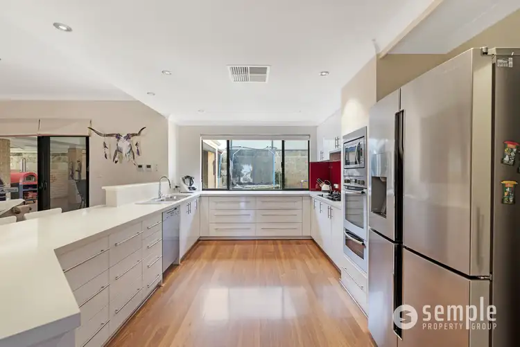 Sixth view of Homely house listing, 15 Bundegi Grove, Yangebup WA 6164