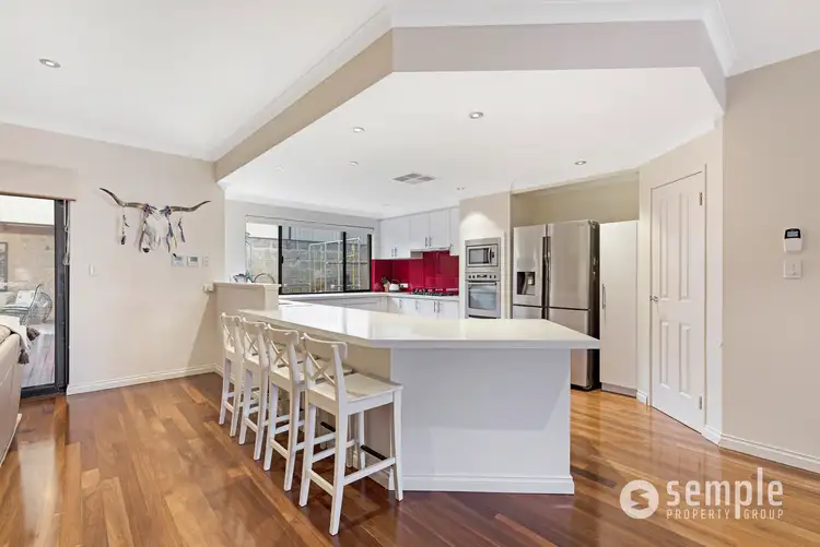 Seventh view of Homely house listing, 15 Bundegi Grove, Yangebup WA 6164