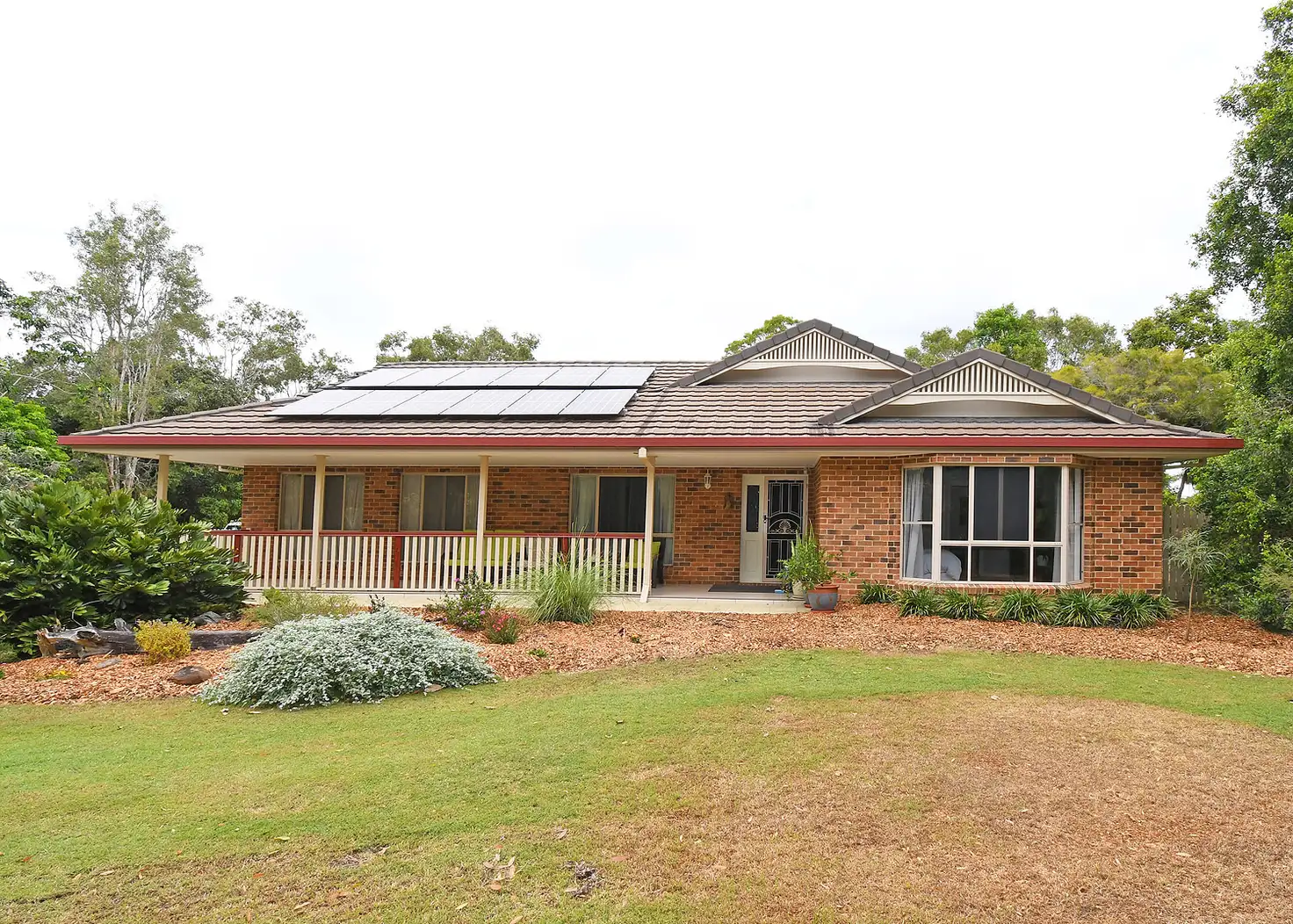 Main view of Homely house listing, 11 Mungara Court, Wondunna QLD 4655