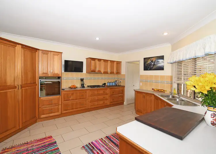 Second view of Homely house listing, 11 Mungara Court, Wondunna QLD 4655