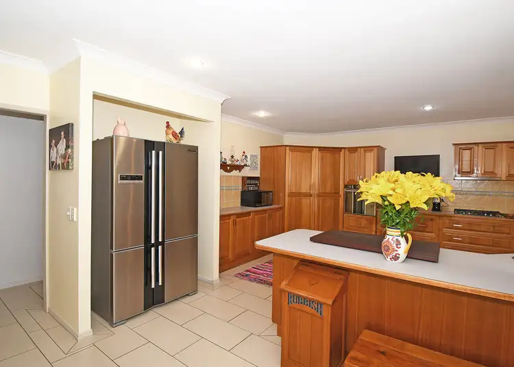 Third view of Homely house listing, 11 Mungara Court, Wondunna QLD 4655