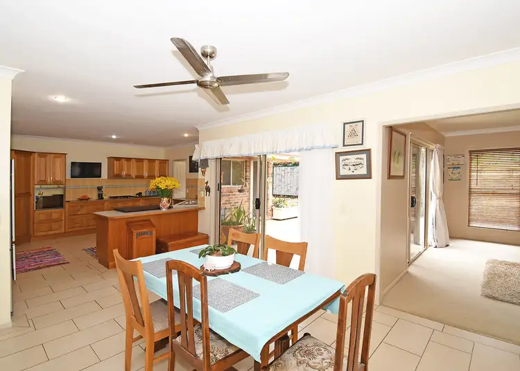 Fourth view of Homely house listing, 11 Mungara Court, Wondunna QLD 4655