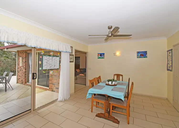 Fifth view of Homely house listing, 11 Mungara Court, Wondunna QLD 4655
