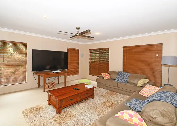 Sixth view of Homely house listing, 11 Mungara Court, Wondunna QLD 4655