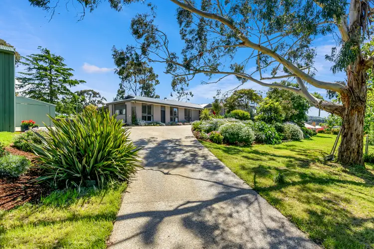 Main view of Homely house listing, 281 Seventh Ave, Eden Park VIC 3757