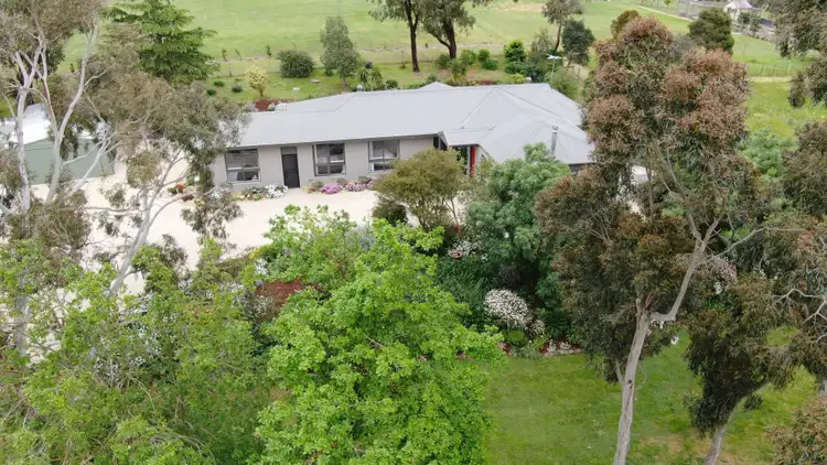 Second view of Homely house listing, 281 Seventh Ave, Eden Park VIC 3757