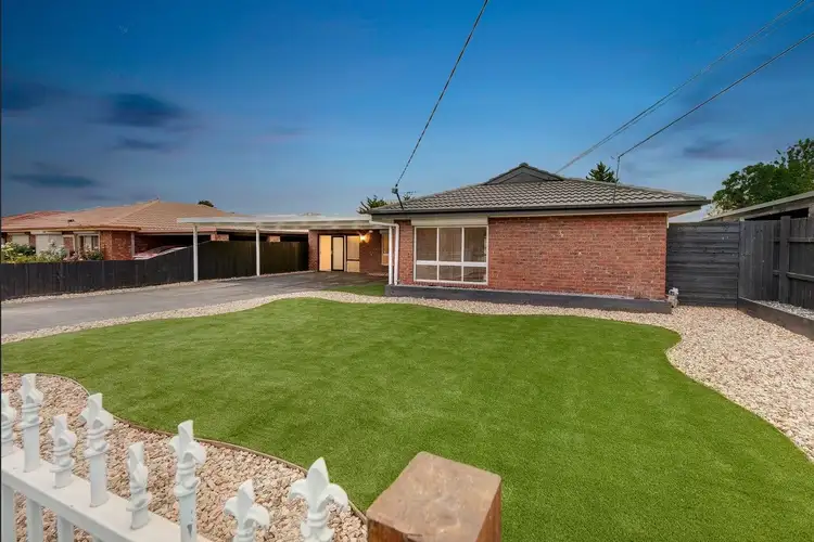 Main view of Homely house listing, 55 Banksia Crescent, Hoppers Crossing VIC 3029