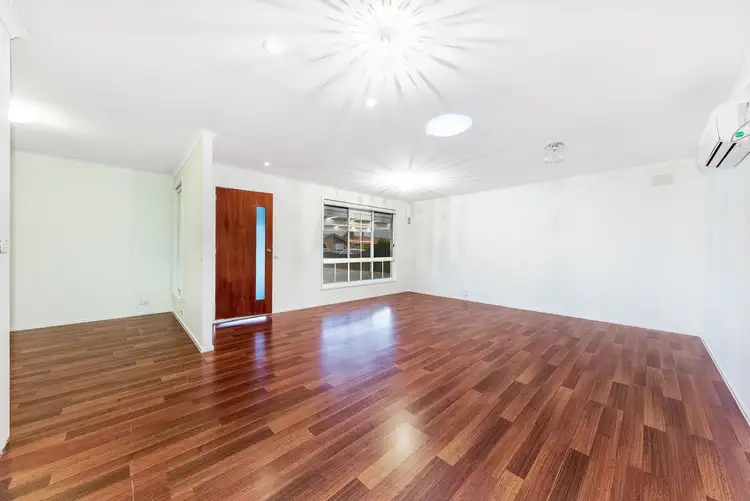 Third view of Homely house listing, 55 Banksia Crescent, Hoppers Crossing VIC 3029