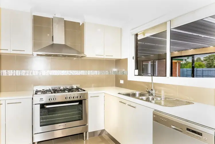 Fifth view of Homely house listing, 55 Banksia Crescent, Hoppers Crossing VIC 3029