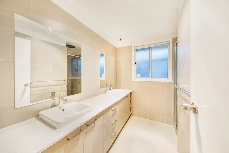 Seventh view of Homely house listing, 55 Banksia Crescent, Hoppers Crossing VIC 3029