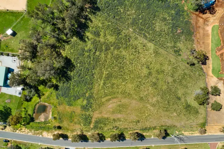 Third view of Homely land listing, Lot 511 Pechey Road, Jane Brook WA 6056