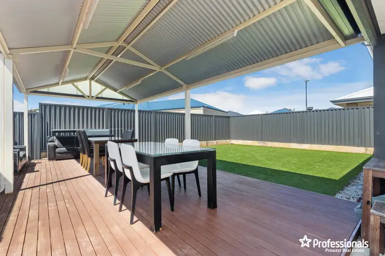 Third view of Homely house listing, 23 Goulburn Road, Baldivis WA 6171