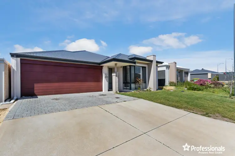 Fourth view of Homely house listing, 23 Goulburn Road, Baldivis WA 6171