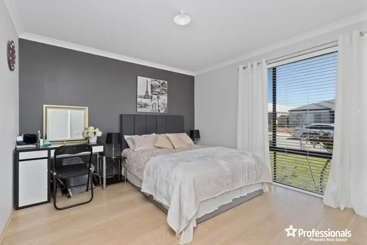 Sixth view of Homely house listing, 23 Goulburn Road, Baldivis WA 6171