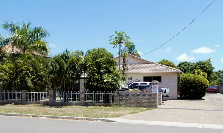 3/68 Robertson Street, Railway Estate QLD 4810