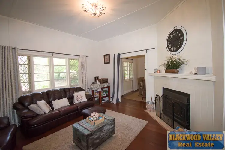 Sixth view of Homely house listing, 14 Hackett Street, Bridgetown WA 6255