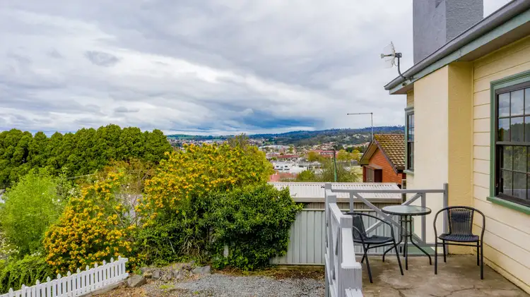 Second view of Homely house listing, Unit 3/88 Talbot Road, South Launceston TAS 7249