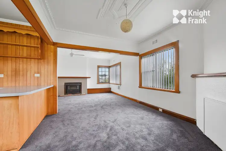 Fifth view of Homely house listing, Unit 3/88 Talbot Road, South Launceston TAS 7249