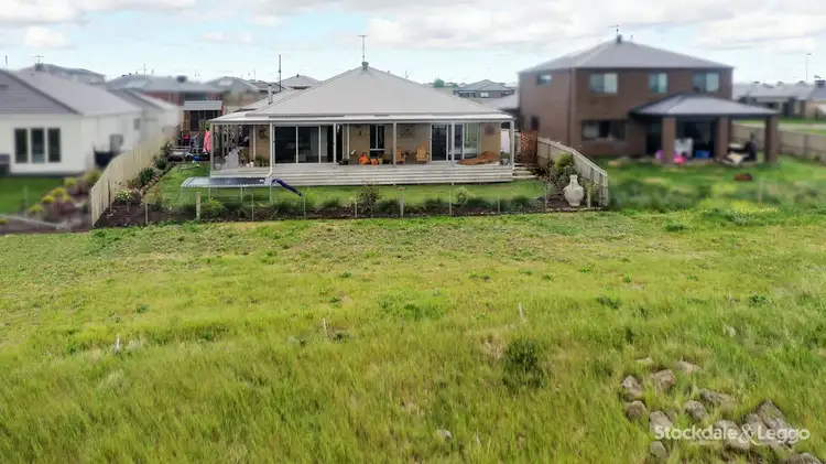 Third view of Homely house listing, 17 Trevena Ridge, Bannockburn VIC 3331