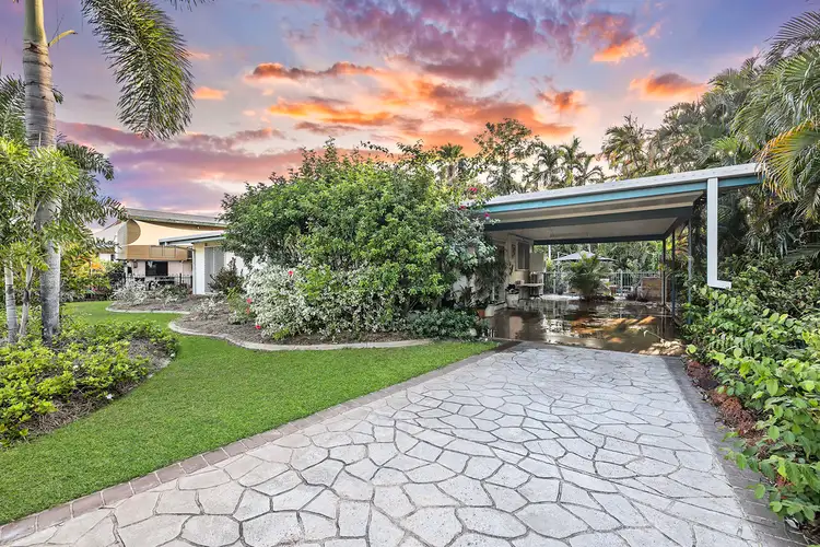 19 Rothdale Road, Jingili NT 810