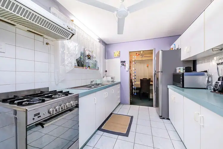Second view of Homely house listing, 19 Rothdale Road, Jingili NT 810