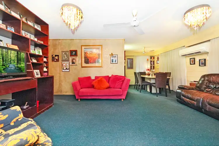 Fourth view of Homely house listing, 19 Rothdale Road, Jingili NT 810