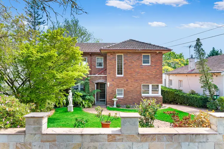 26 Earl Street, Roseville NSW 2069