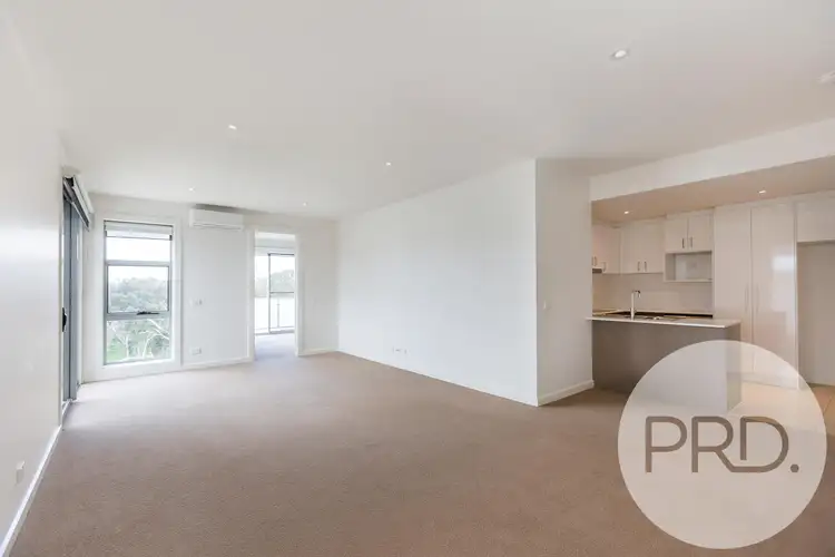 Third view of Homely apartment listing, 77/227 Flemington Road, Franklin ACT 2913